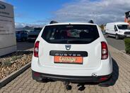 Dacia Duster 6