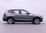 BMW X3 8