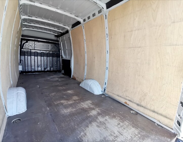Iveco Daily 23