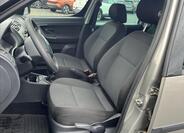 Škoda Roomster 9