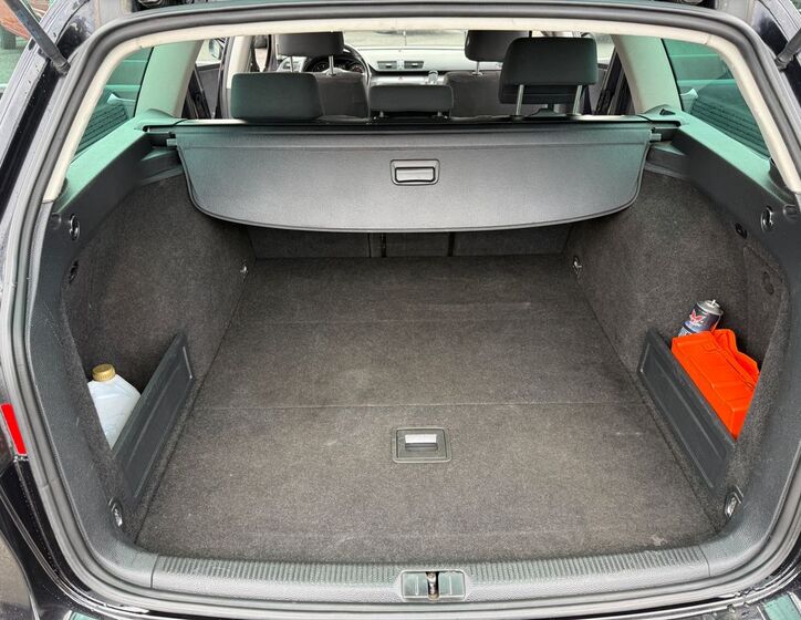 Volkswagen Passat 13