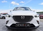 Mazda CX-3 2
