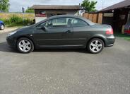 Peugeot 307 4