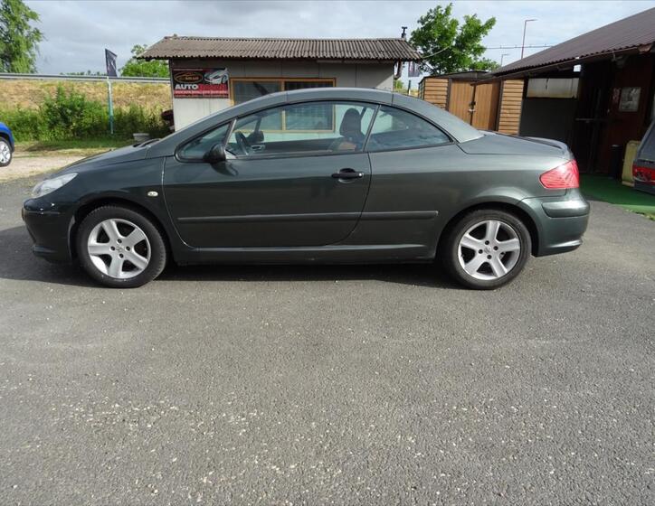 Peugeot 307 4