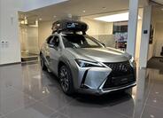 Lexus UX 250h 1