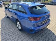 KIA Ceed 5