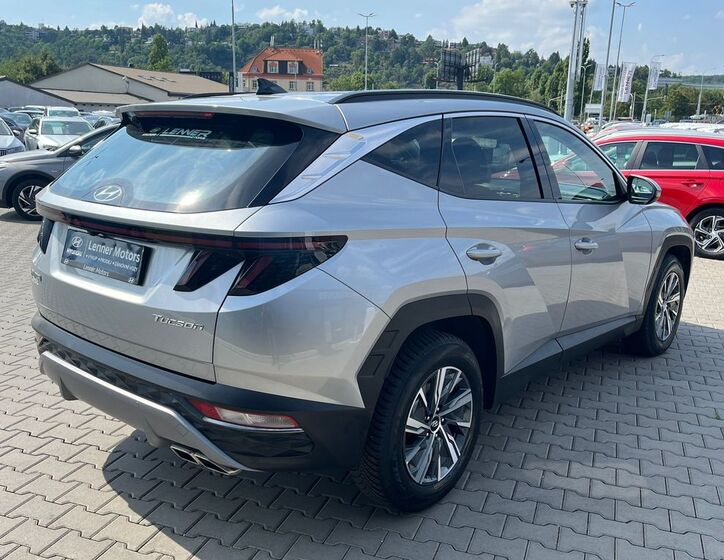 Hyundai Tucson 2