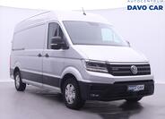 Volkswagen Crafter 1
