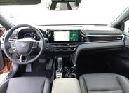 Toyota Camry 12