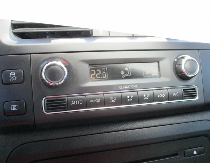 Škoda Roomster 20