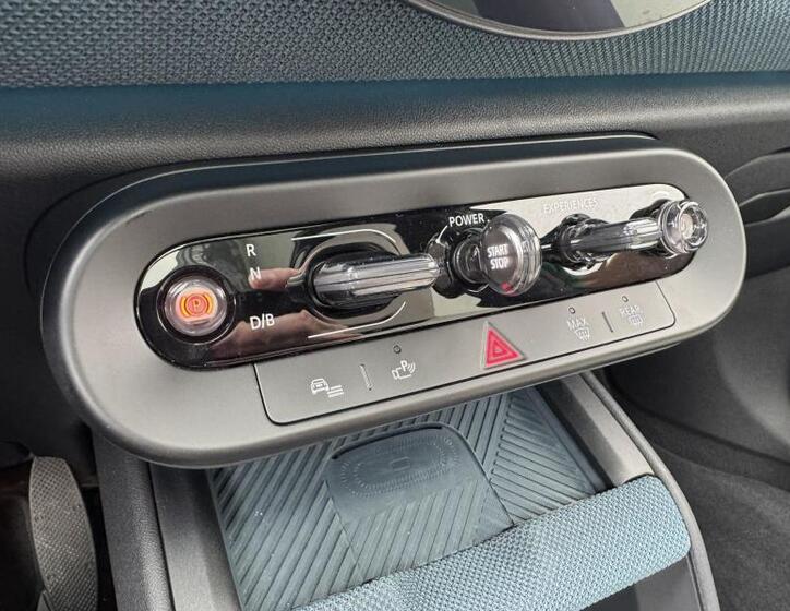 Mini Countryman 12