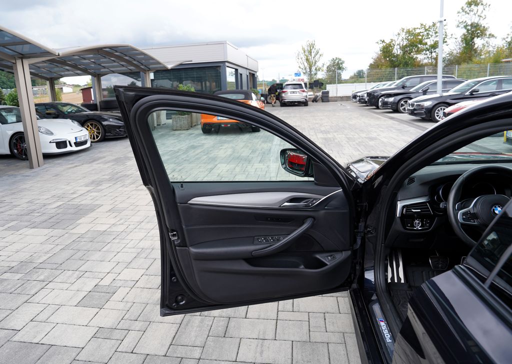BMW Řada 5