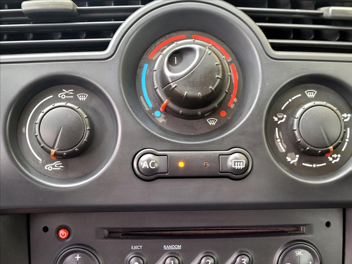 Renault Scénic