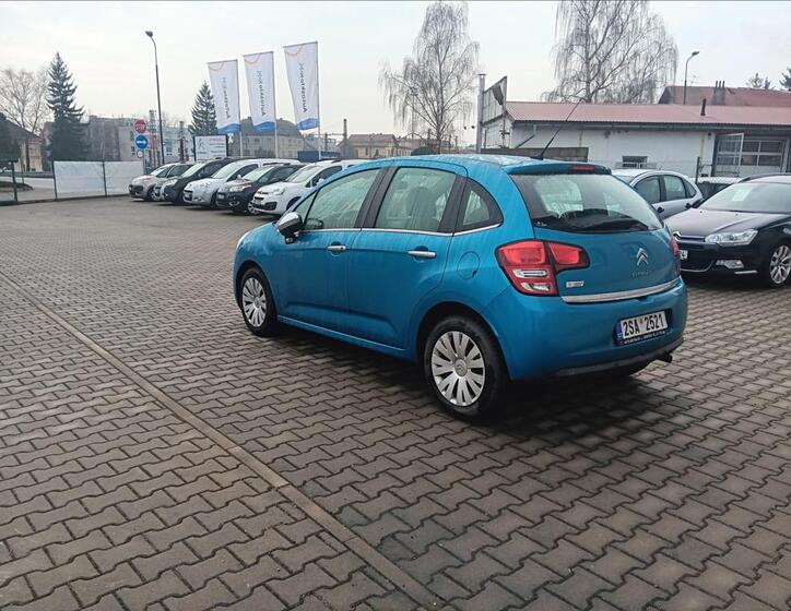 Citroën C3 3