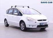 Ford S-MAX 1
