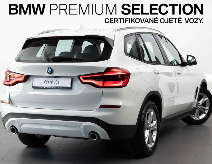BMW X3 25