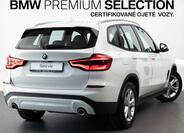 BMW X3 25