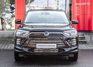 SsangYong Korando 2
