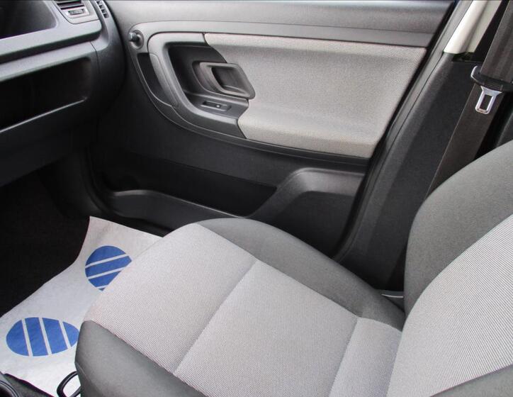 Škoda Roomster 25