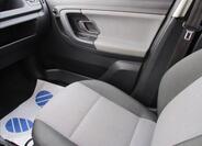 Škoda Roomster 25