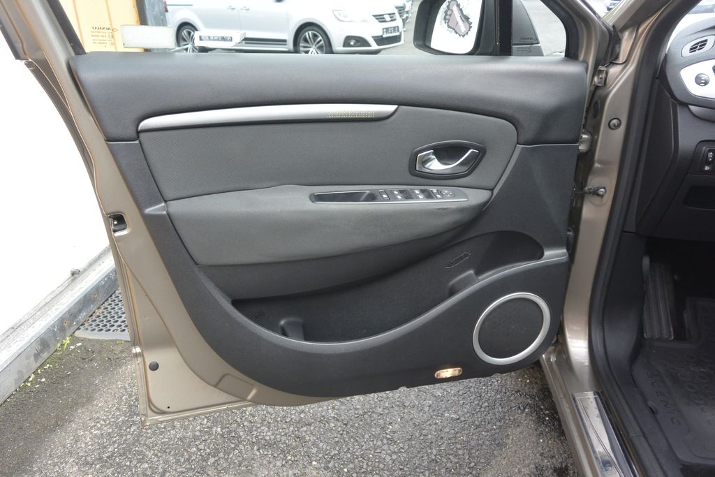 Renault Scénic