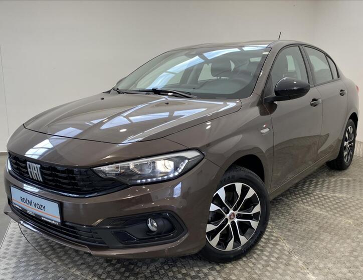 Fiat Tipo 1