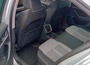 Škoda Octavia 11