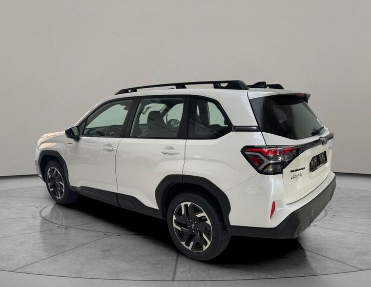 Subaru Forester 5