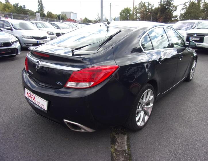 Opel Insignia 3
