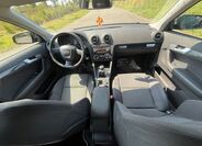 Audi A3 10