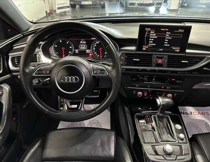 Audi A6 17
