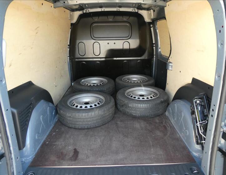 Mercedes-Benz Citan 17