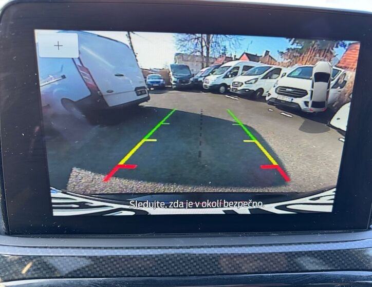 Ford Kuga 17