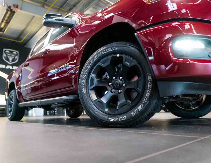 Dodge RAM 38