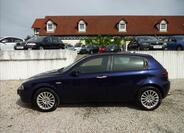 Alfa Romeo 147 4