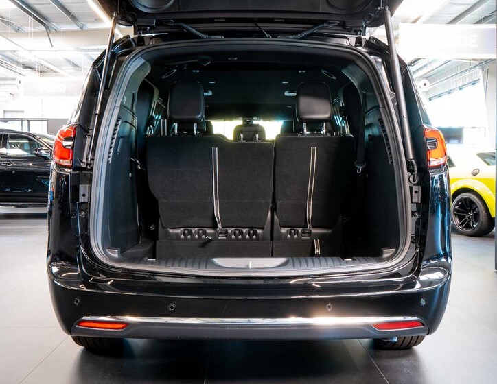 Chrysler Pacifica 6