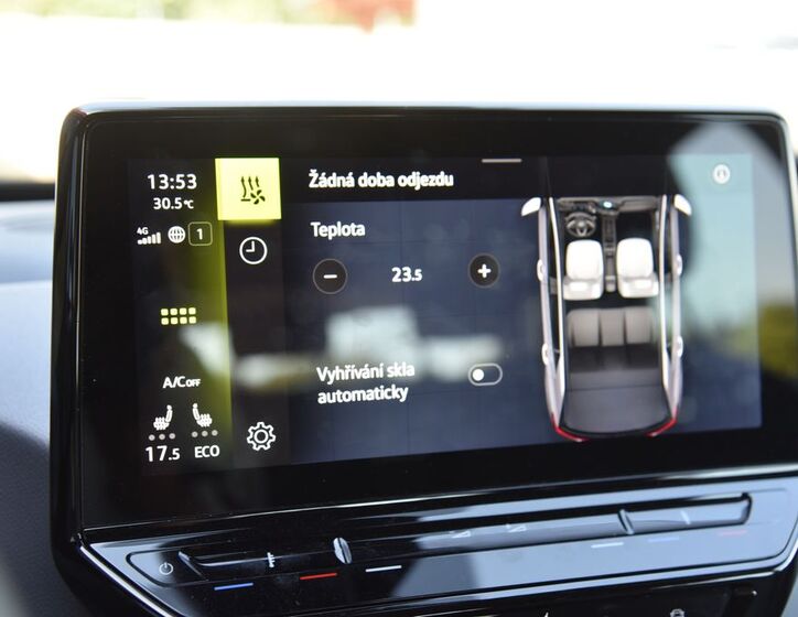Volkswagen ID.3 37