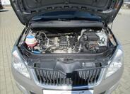 Škoda Roomster 21