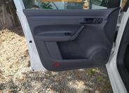 Volkswagen Caddy 14