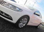 Volkswagen Passat CC 7