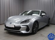 Subaru BRZ 1