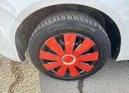 Škoda Fabia 28