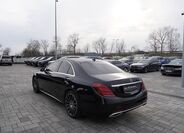 Mercedes-Benz Třídy S 4