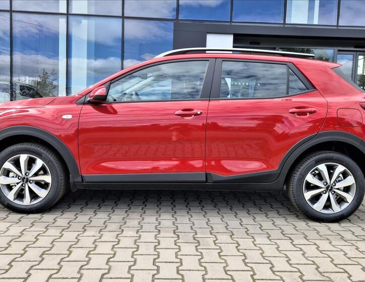 KIA Stonic 4