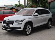Škoda Kodiaq 3
