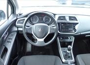 Suzuki S-Cross 18