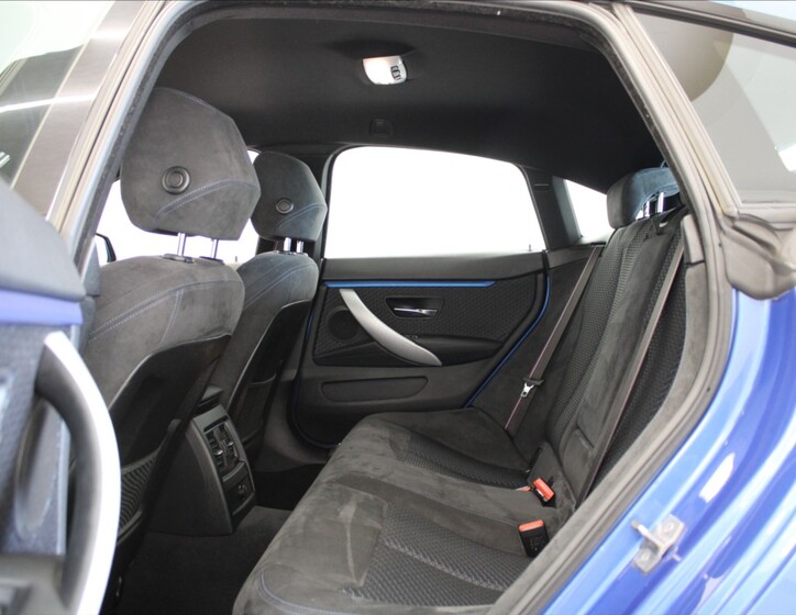 BMW Řada 4 7