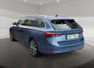 Škoda Octavia 4