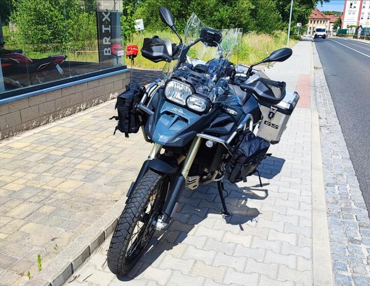 BMW Ostatní 4