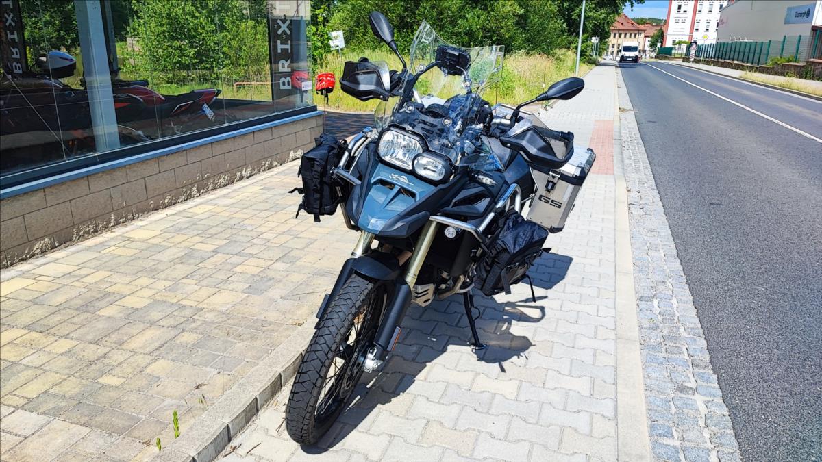 BMW Ostatní